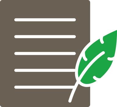 escritura pluma píxel cuadrícula establecido obra de arte vector