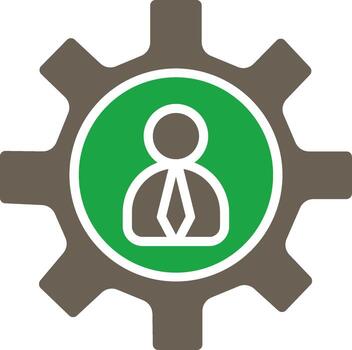 Setting Pastel Sketch Design Mark vector