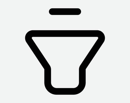 Speaker Reduce Volume Icon Radio Media Control Minus Sound Level Adjustment Adjust Music Loudness Button Black Graphic Line Outline Shape Sign Symbol vector