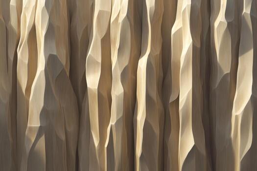 Abstract 3d paper texture background photo