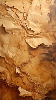 texturizado papel, estropeado y manchado, en calentar tonos foto