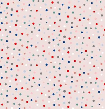 plano resumen modelo con vistoso puntos vector