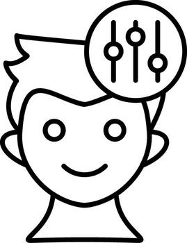 aplicación ajuste opción vector