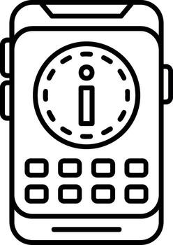 Data Information Source vector