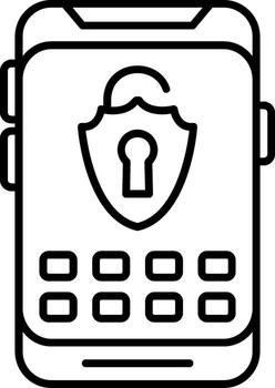 desbloquear acceso llave vector