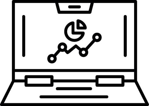 Data Categories List vector