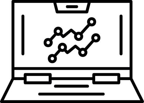 Data Analytics Graph vector