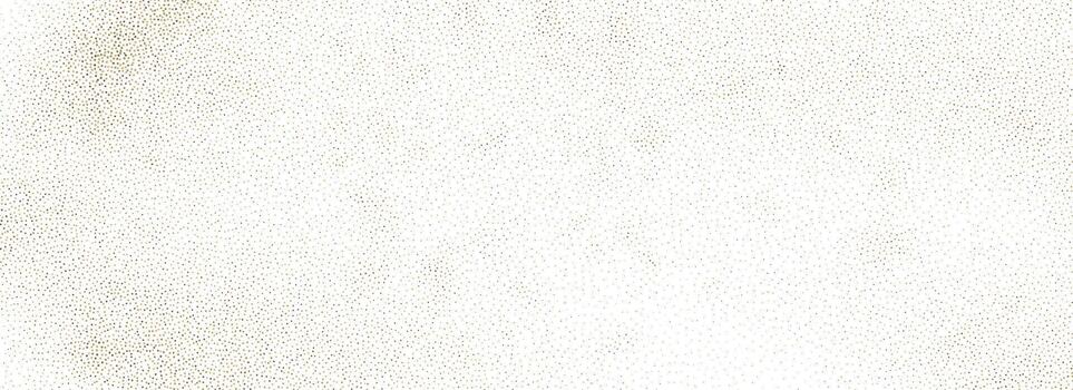 Distressed sandy gradient texture. Grainy gritty noise background. Dotted grunge sandy backdrop. Tiny beige specks, speckles and dots textured powder effect. Dust particles overlay wallpaper vector