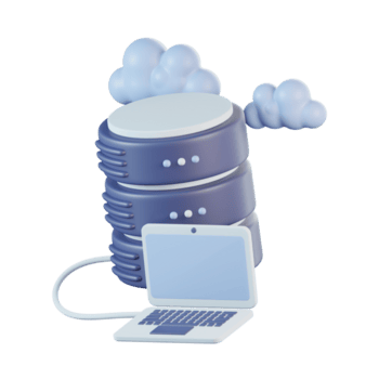 controlo remoto base de dados Acesso 3d ícone png