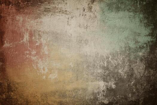 Grunge texture background with grunge paint photo