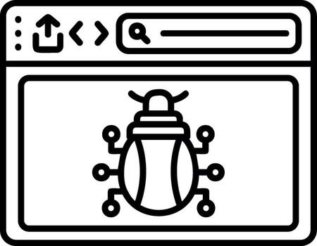 Bug Found Issue vector