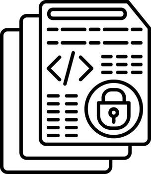 protegido archivo acceso vector