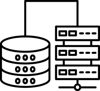 SQL Database System vector
