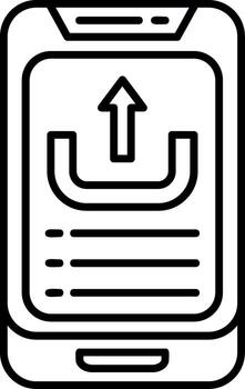 File Upload Option Send vector