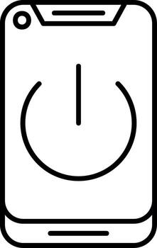 Android Smartphone Device vector