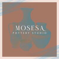 Minimalist Pottery Studio Business Card template