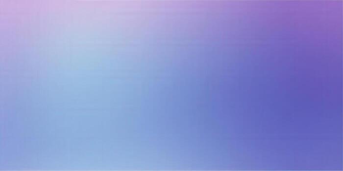 esta imagen caracteristicas un cautivador degradado mezcla de púrpura, rosa, y azul matices, creando un visualmente agradable diseño. foto