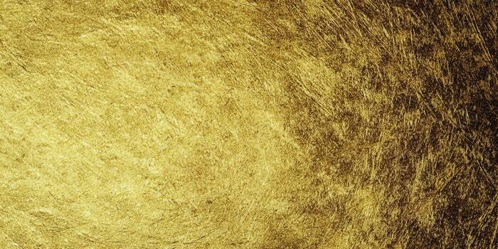 This image features a beautiful gold texture, creating a luxurious and elegant background with a unique pattern. photo