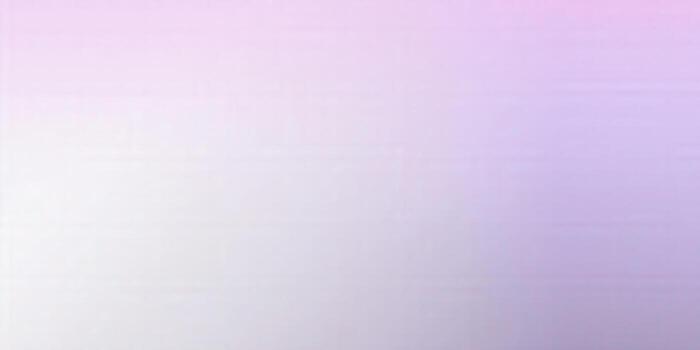 This dreamy gradient background showcases shades of pink, lavender, and white in a soft and artistic blend. photo
