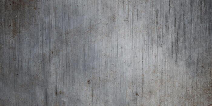 A weathered and textured metal background showcases industrial design and abstract patterns. photo