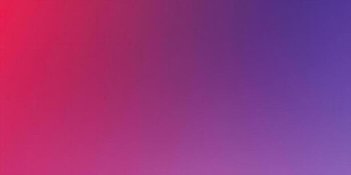 This image presents a smooth, colorful gradient that merges red and purple hues for a modern and stylish design. photo