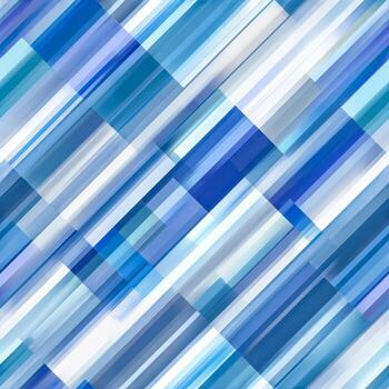 dinámica resumen modelo con superposición azul geométrico formas foto