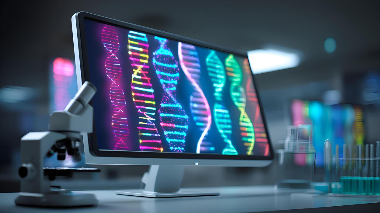 Bioinformatics Stock Photos, Images and Backgrounds for Free Download