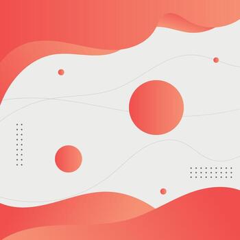 Abstract Geometric Pattern vector