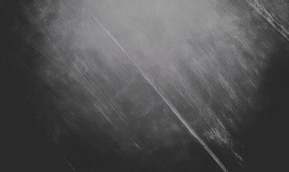 Abstract gray texture with scratches and streaks for artistic backgrounds photo
