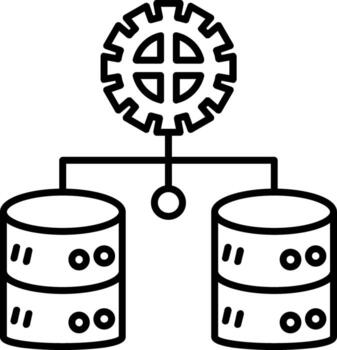 Data Information Storage Database vector
