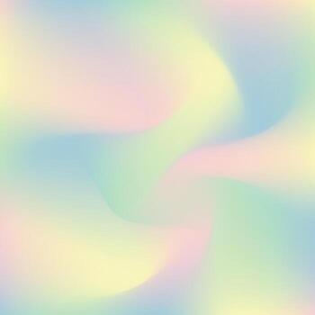 A colorful background with a swirl pattern vector