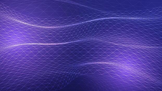 futurista resumen malla cuadrícula antecedentes vector