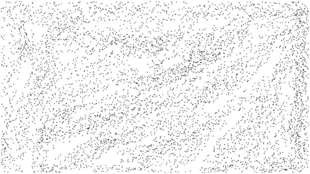 Minimal Grainy Noise Texture Abstract Dusty Background Design vector