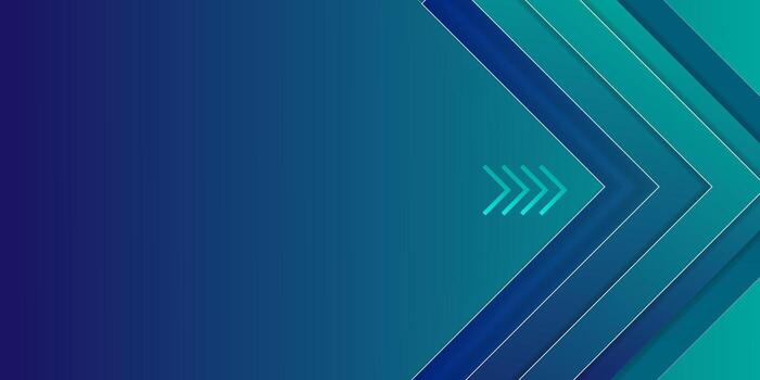 Fast digital tech on blue-green backdrop, cyber nano data, abstract communication, AI big data, future innovation, internet network, with sleek line and dot illustration. vector