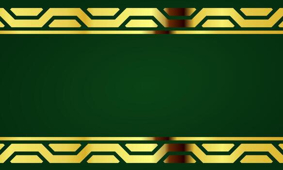 lujo moderno resumen antecedentes con elegante dorado modelo diseño vector