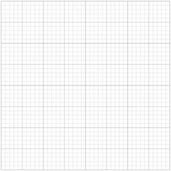 Wide squared black grid paper. Notebook blank sheets. Black grid texture on white background. Mathematics grid pattern. Education backdrop, school backdrop. Typographical template for notebooks vector