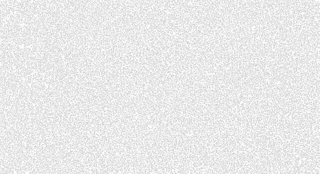 Grainy texture with noise effect on white background, isolated on white background photo