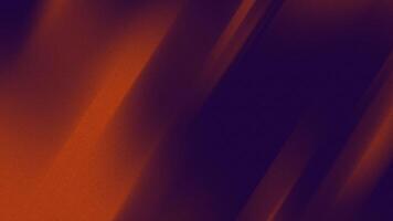 Abstract orange streaks on dark background suitable for backgrounds, digital art projects, web design, or unique patterns in marketing materials. video