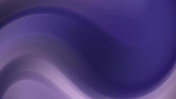 Abstract swirling purple and violet pattern suitable for background designs, textiles, packaging, and artistic projects with a vibrant and dynamic look. video