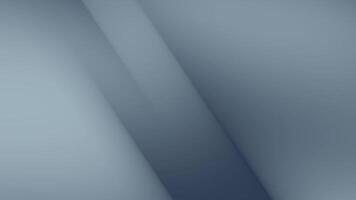 abstrato embaçado gradiente azul padronizar ideal para fundo desenhos, local na rede Internet cabeçalhos, ou digital arte projetos dentro silenciado azul tons com diagonal bandas. video