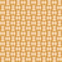 resumen de madera arte textura cesta Costura sin costura modelo antecedentes vector