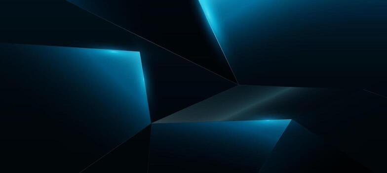 Modern abstract technology background. tech banner corporate business concept. hi-tech abstract background vector