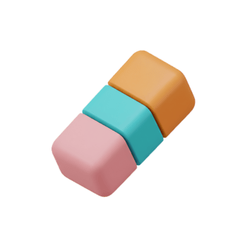 de moda pastel cubitos apilado en juguetón acuerdo, Perfecto para moderno marca y creativo diseño proyectos, simbolizando edificio bloques de éxito y innovador soluciones, visualmente atractivo png