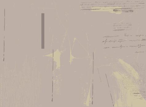 Abstract Grunge beige. grunge pattern, hand draw art grunge, Abstract seamless. The texture is repetitive. Template for printing on fabric, paper, wrapper. A chaotic backdrop of graffiti vector