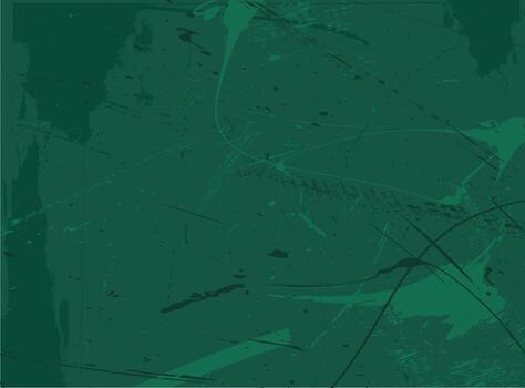 Abstract Grunge green. grunge pattern, hand draw art grunge, Abstract seamless. The texture is repetitive. Template for printing on fabric, paper, wrapper. A chaotic backdrop of graffiti vector