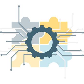 profundo aprendizaje algoritmo vector