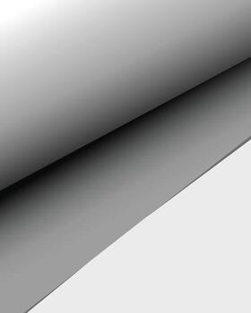 Subtle Gradients, Abstract Paper Curl Texture vector