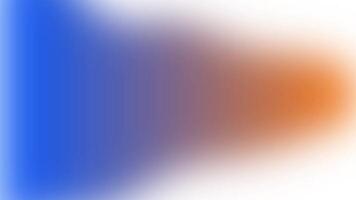 Mystiker Gradient Animation Hintergrund zum kreativ Projekte und Design Anwendungen video