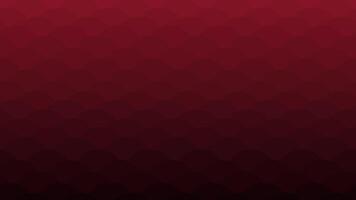 vibrerande röd bakgrund med subtil textur för animering och design projekt video