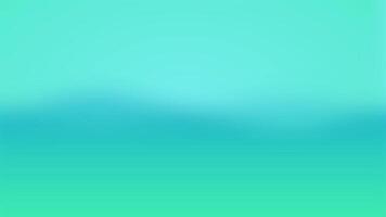 lugn lutning bakgrund med solbelyst effekt i mjuk animering stil video